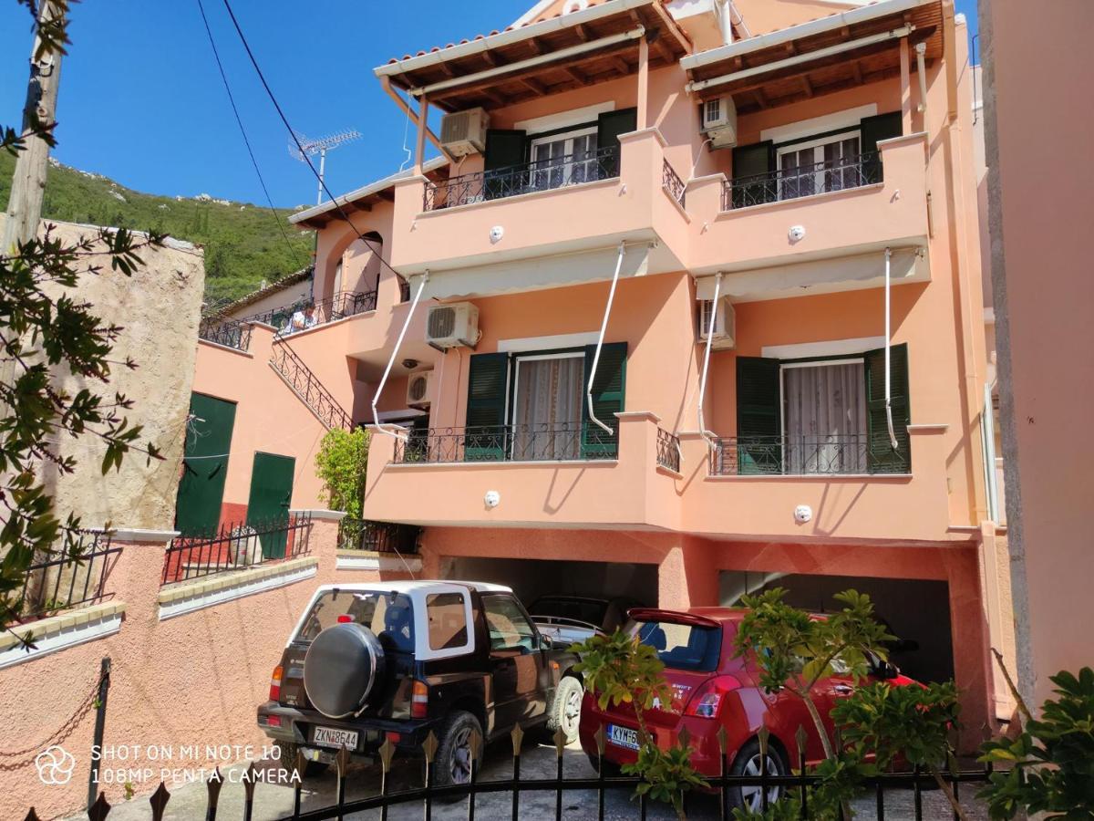 Apartment San Vlassis Area *