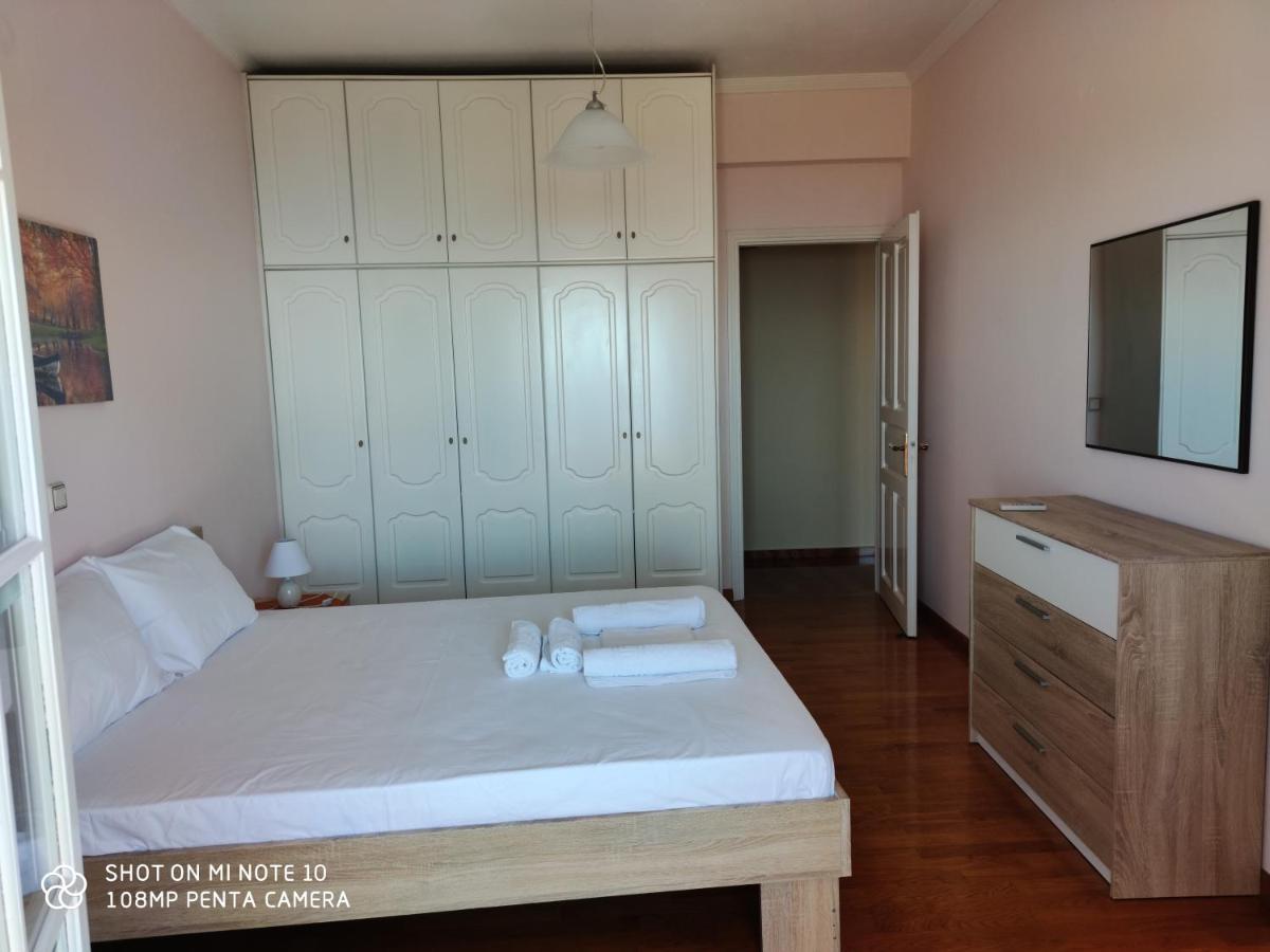 Apartment San Vlassis Area Lakones
