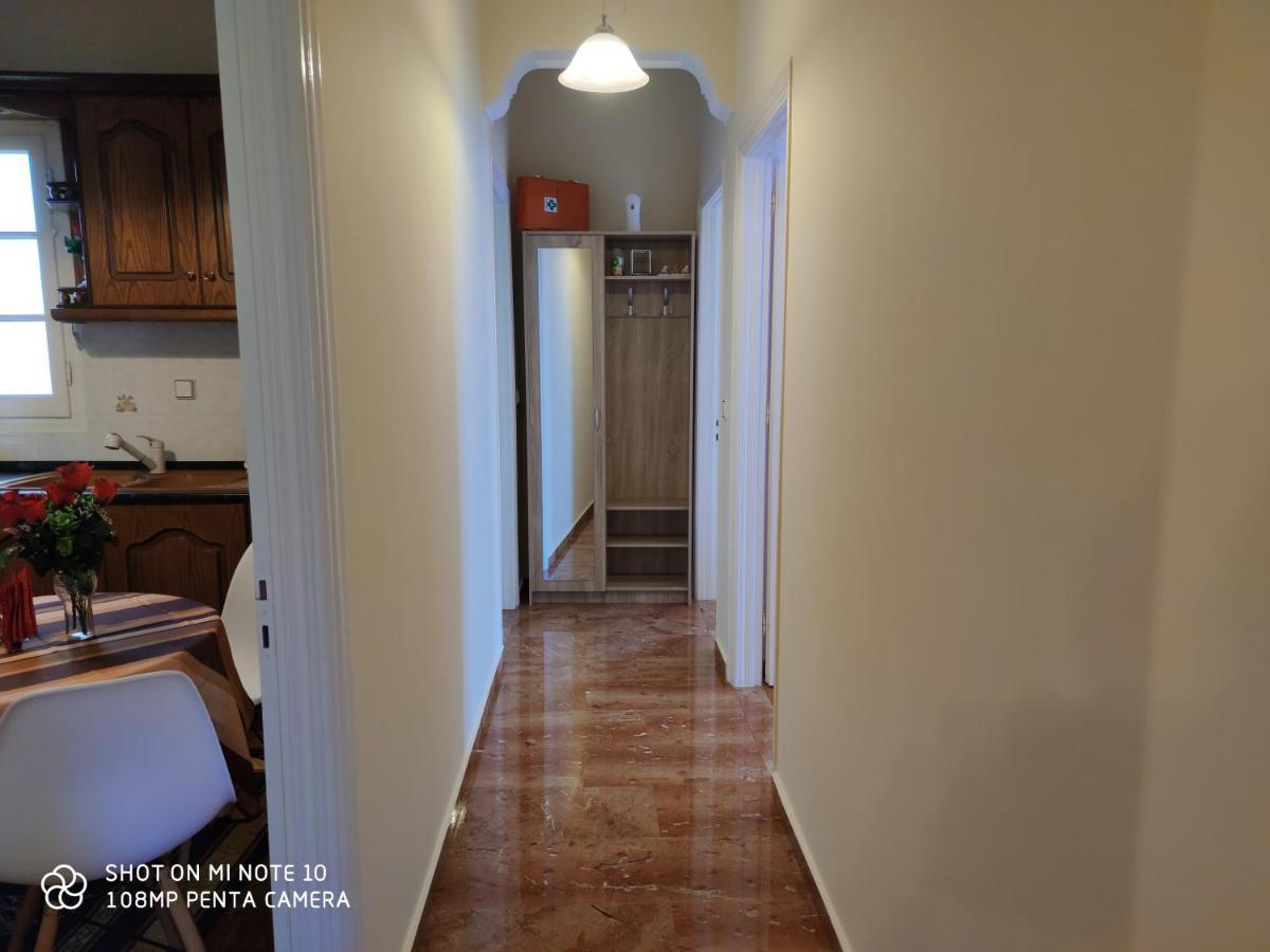 Apartment San Vlassis Area Lakones