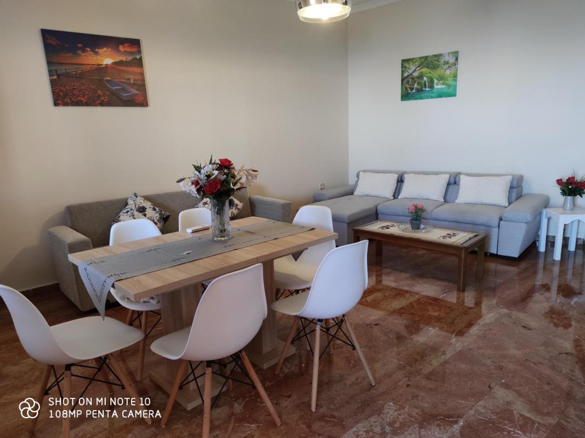 San Vlassis Area Apartment Lakones