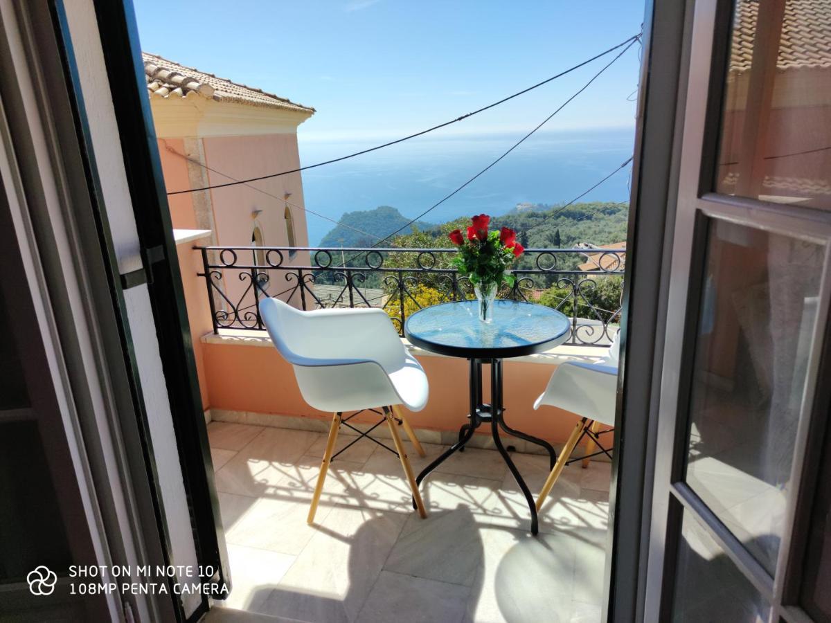 Apartment San Vlassis Area
