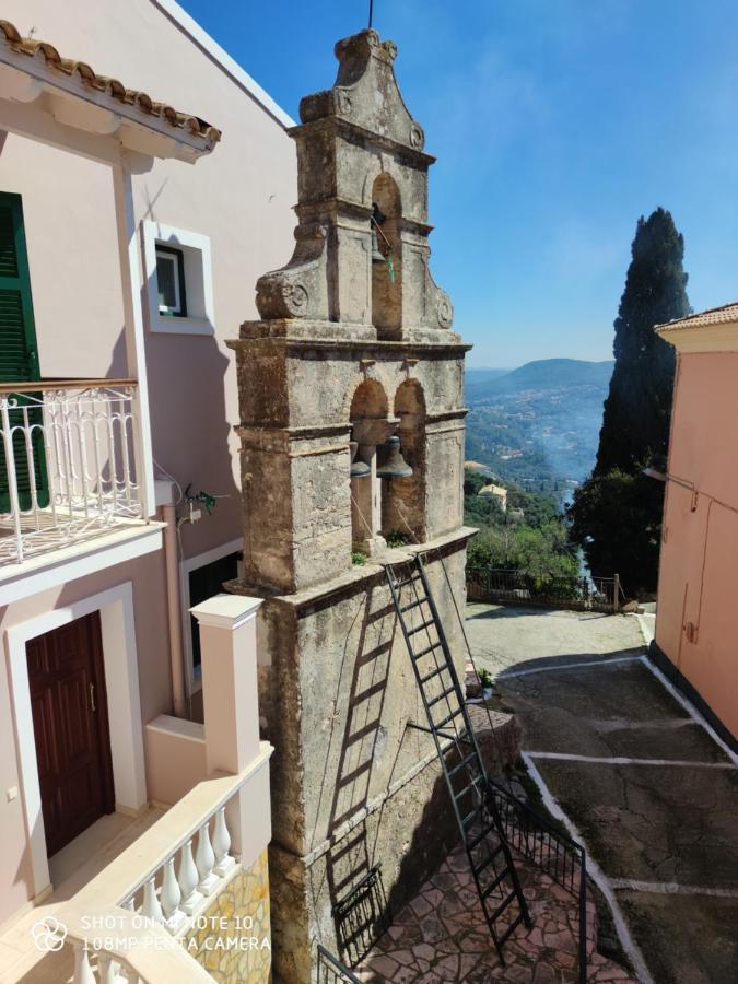 Apartment San Vlassis Area *