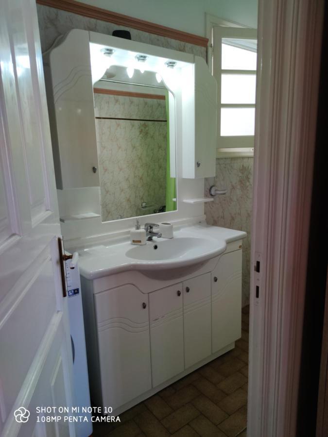 Apartment San Vlassis Area *