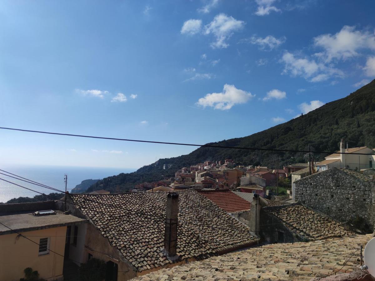 San Vlassis Area Apartment