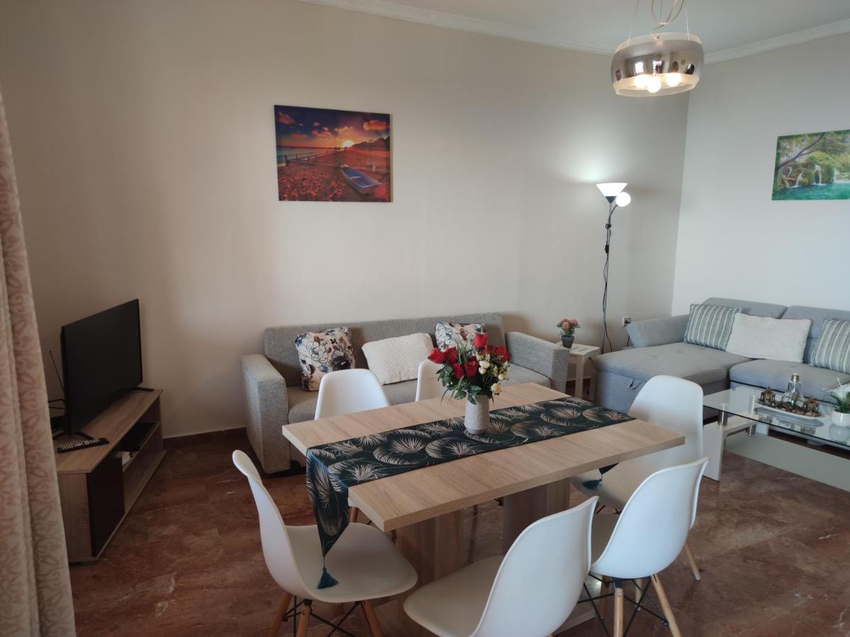 Apartment San Vlassis Area