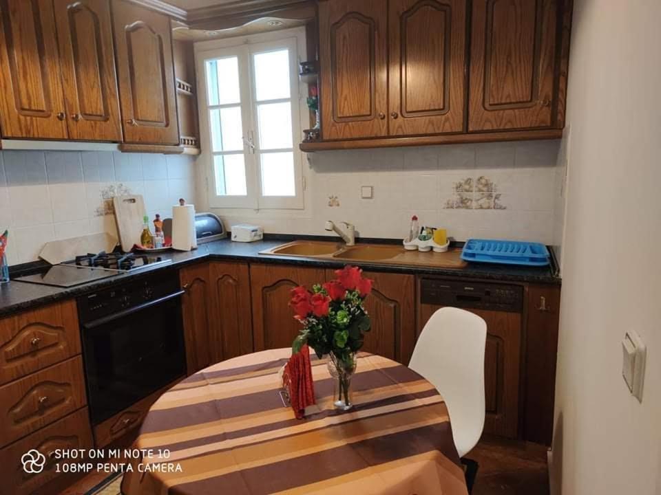 Apartment San Vlassis Area Lakones