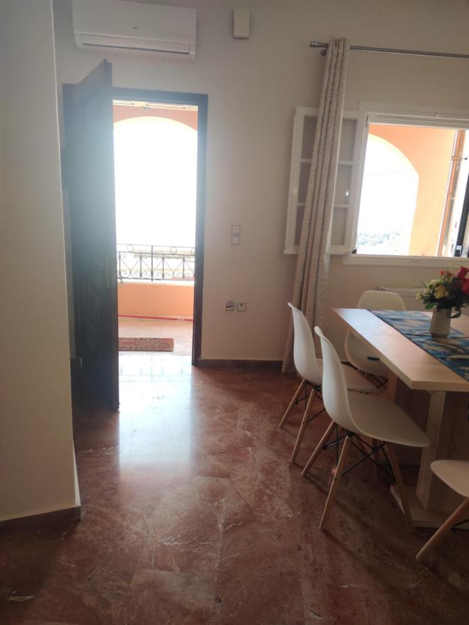 San Vlassis Area * Lakones