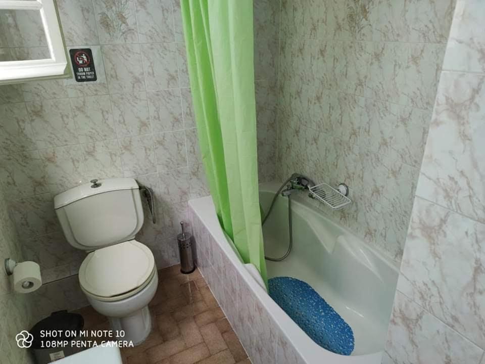 San Vlassis Area Apartment
