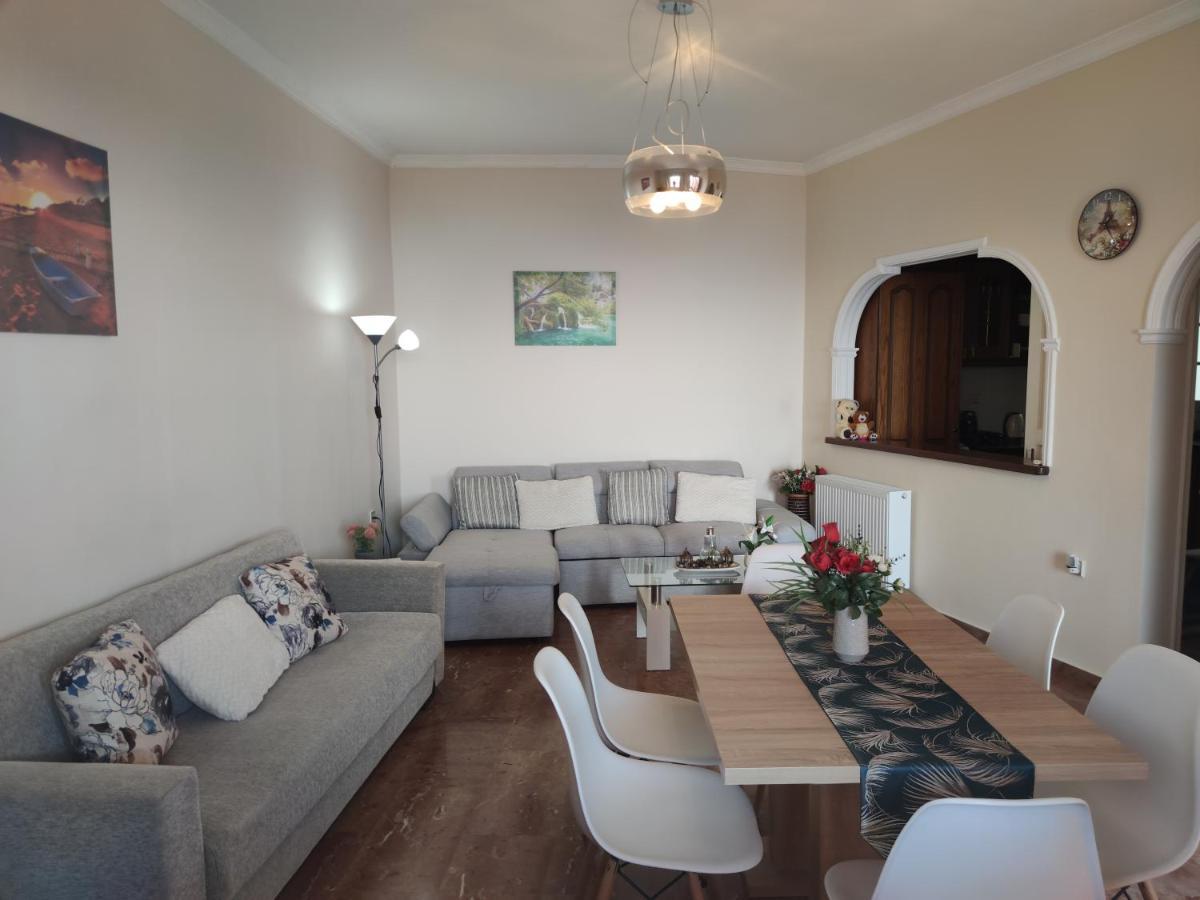 Apartment San Vlassis Area Lakones