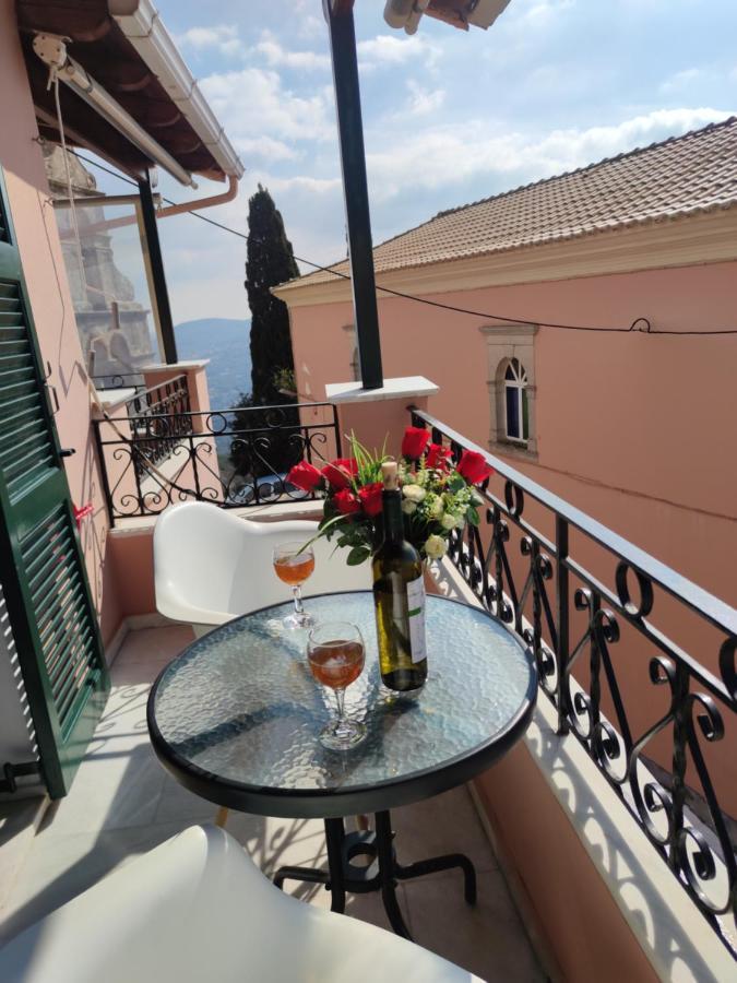 San Vlassis Area Apartment *